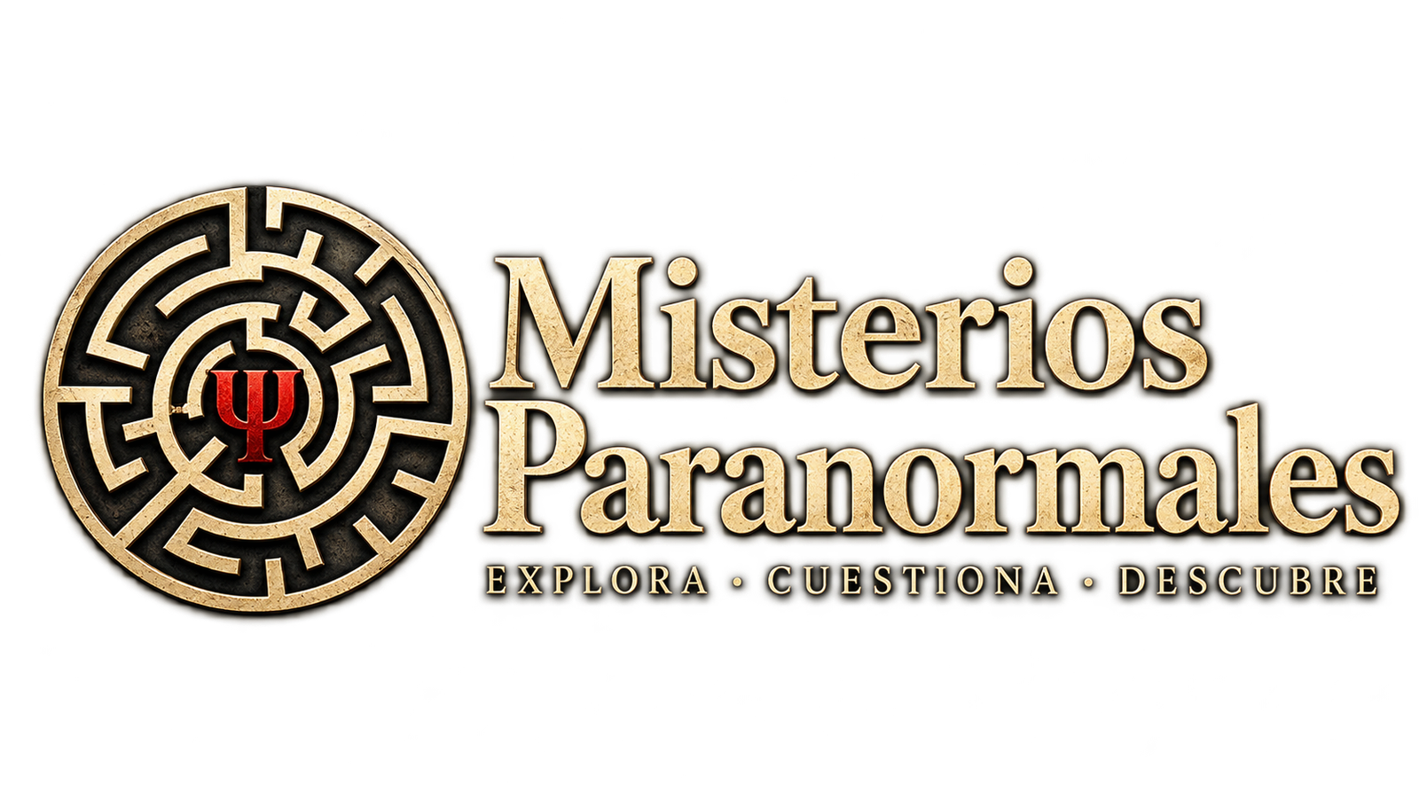 Recurso visual de Misterios Paranormales