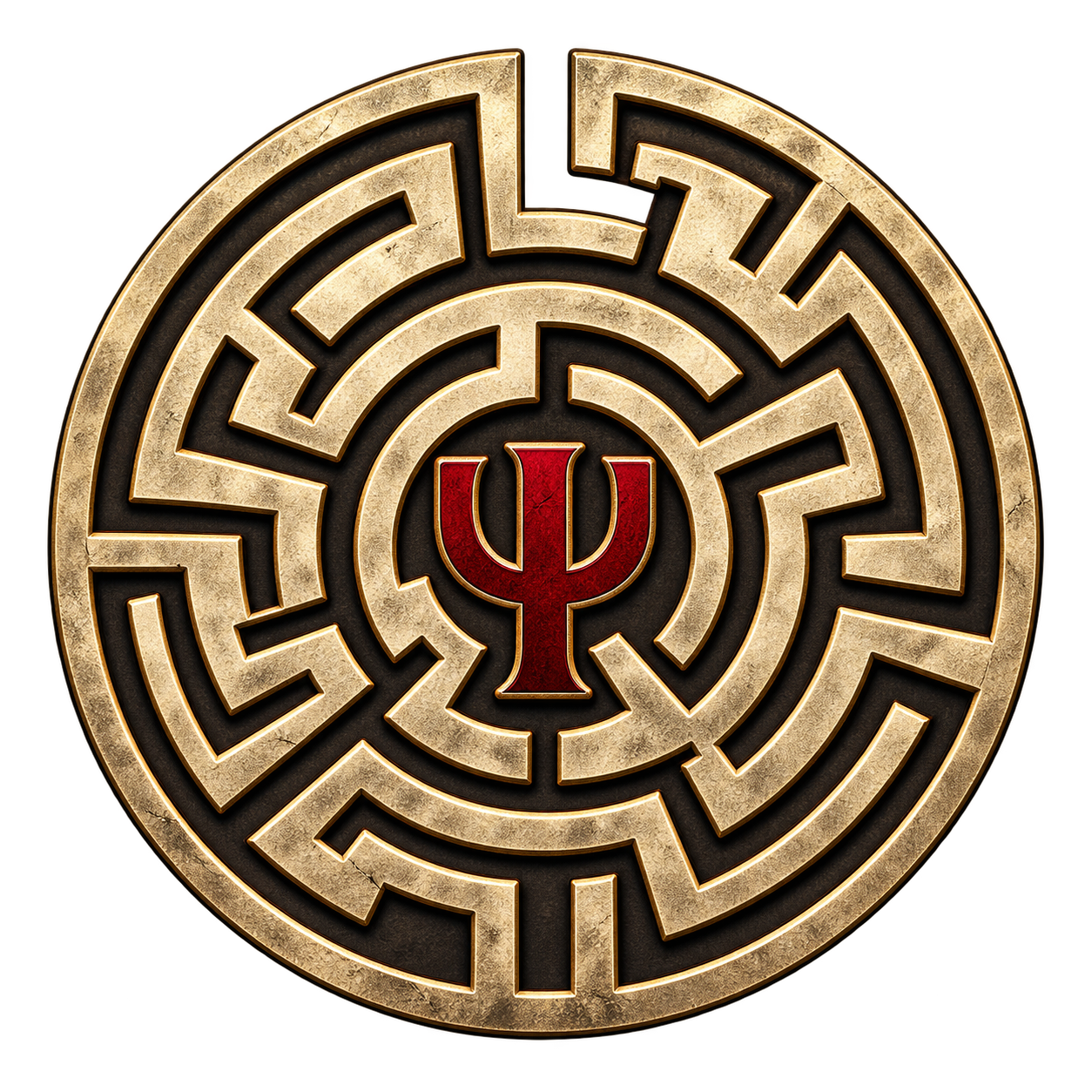 Recurso visual de Misterios Paranormales